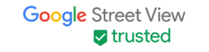 Certified Google Street View Trusted